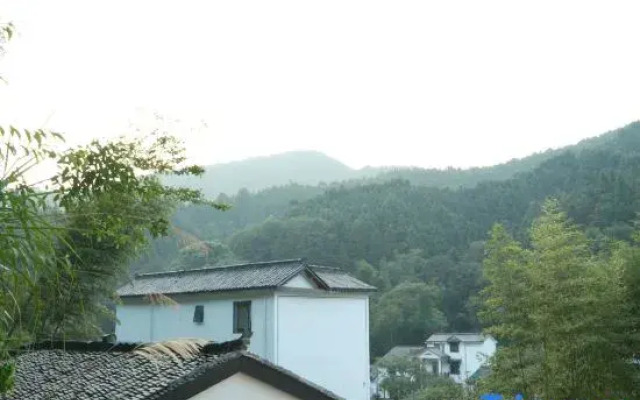 Wuyou Stayhill Resort