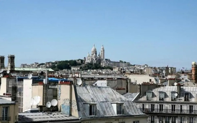 Grand Hôtel de l'Europe