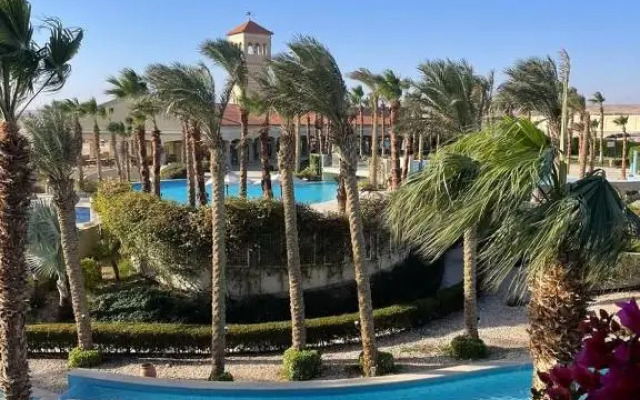 Palma Vision Resort Hurghada