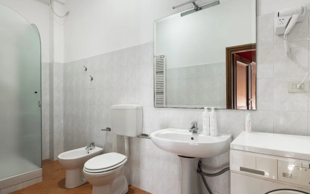 Giorgi Homes - Easy Apartment