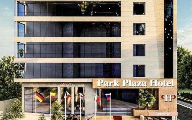 Park Plaza Hotel