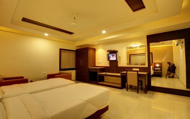 Keshwaras Residency