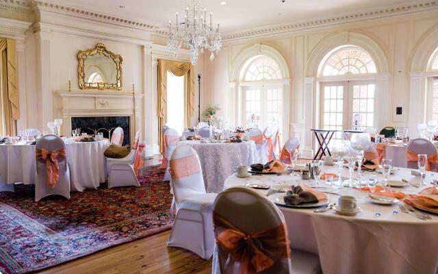 The Founders Inn and Spa, Tapestry Collection by Hilton