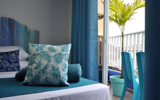 White Coral Apartasuite