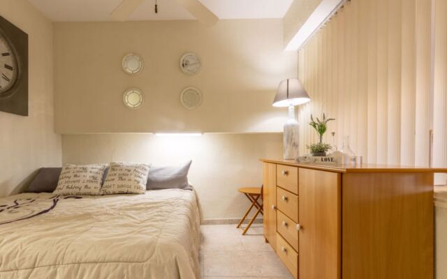 Apartment PROMAR La Pineda