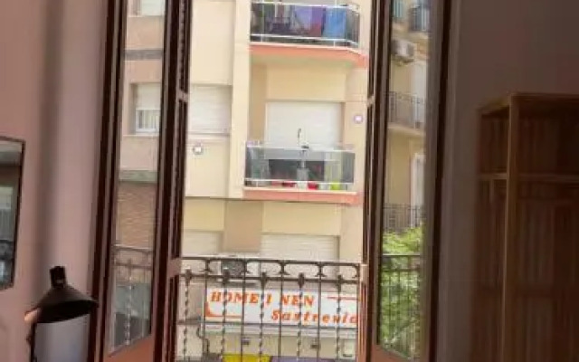 Caliu Apartments Barcelona
