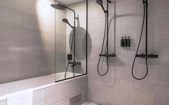 Clarion Hotel Helsinki Airport