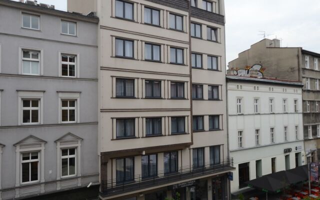 Best Western Hotel Mariacki