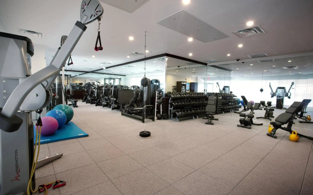 Marriott Miami Dadeland