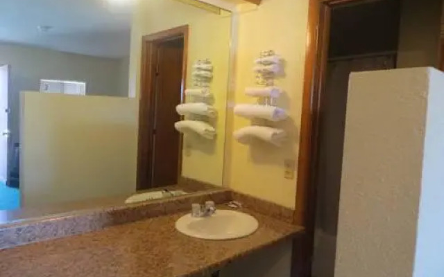 Starlite Motor Lodge