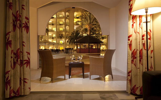 Ona Marinas de Nerja Spa Resort