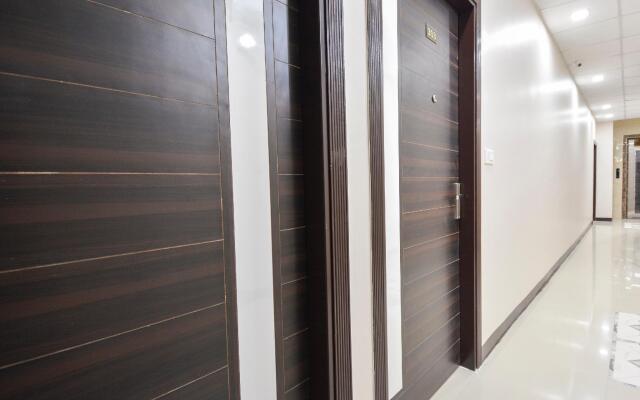 OYO 62874 Hotel K Inn