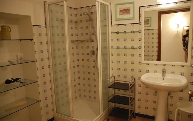 Verdidea - Villa Isola