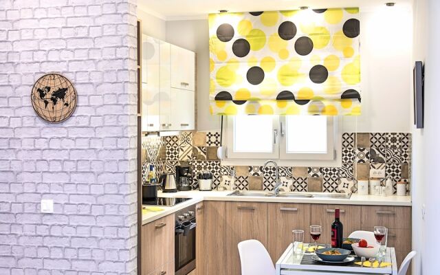 Chania Design Suites