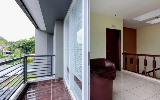 Urbanview Bromo 18 Homestay Karawaci