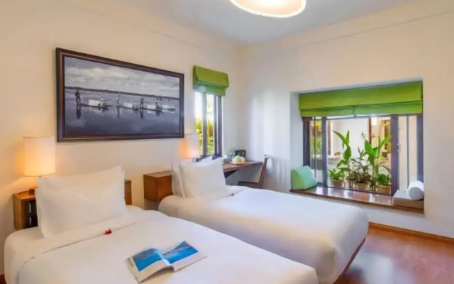 Happy Life Memories Hoi An Hotel & Spa