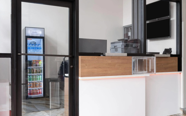 Ramada By Wyndham Brooklyn Near Flatbush
