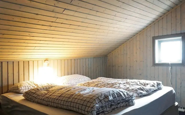 5 Person Holiday Home in Stromstad
