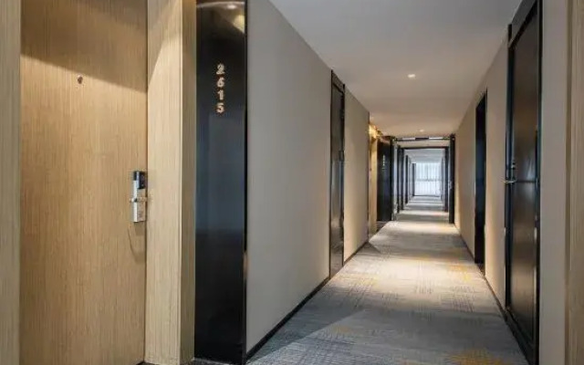 Ramada Encore By Wyndham Kunming Guandu