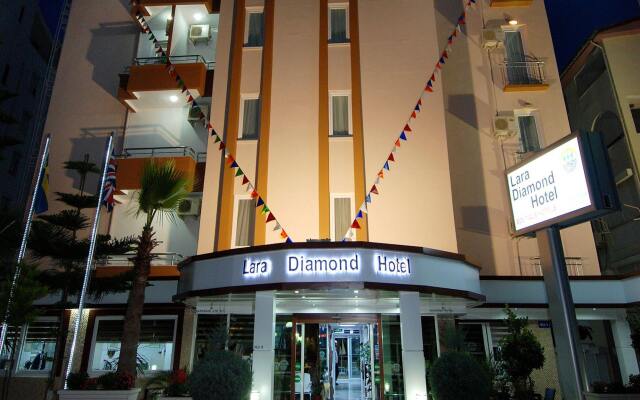 Lara Diamond Hotel