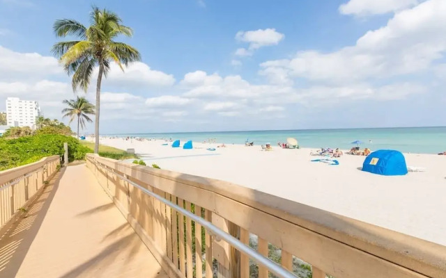622 Ocean View Hollywood Beach