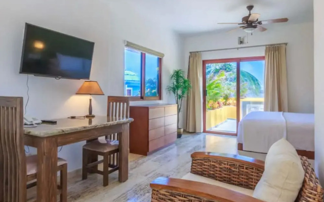 Apartamento tropical Isla Mujeres
