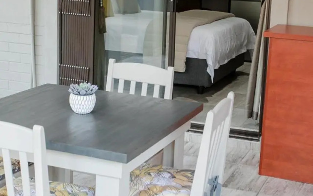 Vinique Guesthouse