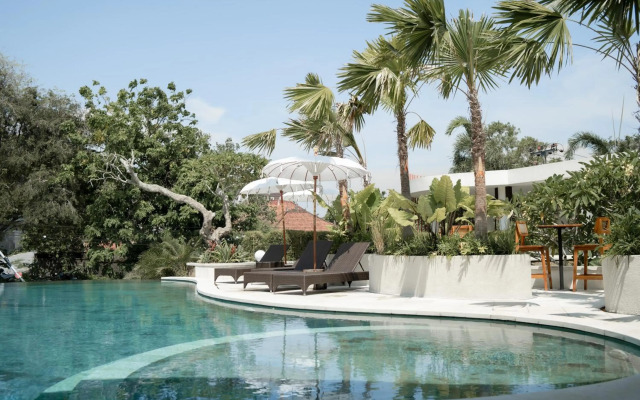 Mahagiri Villas & Spa Dreamland