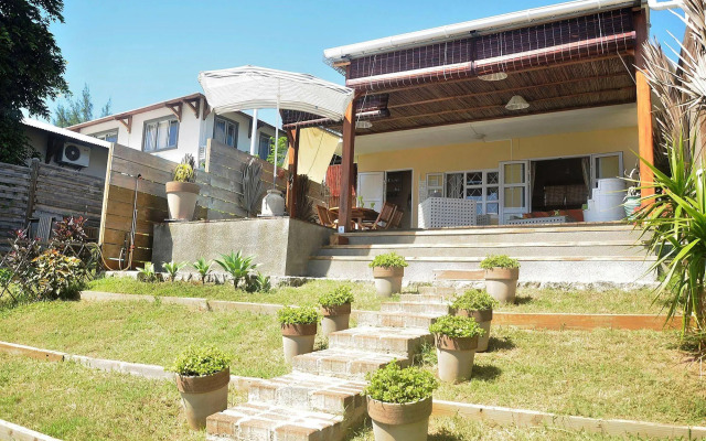 Matibi Villa
