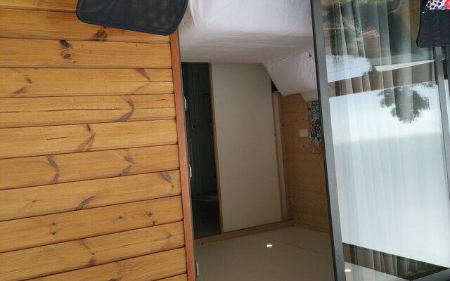 Calheta Glamping Pods - NEW CONCEPT