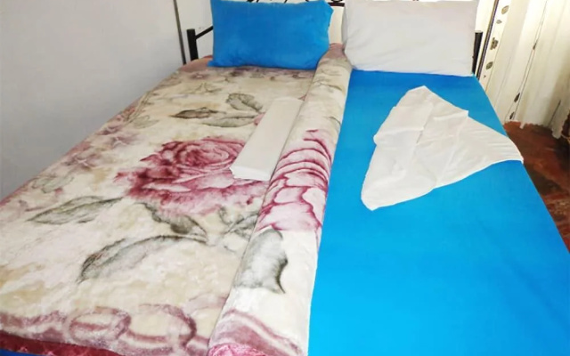 Morio Motel and Campsite