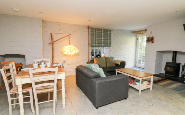 Lower Vestry