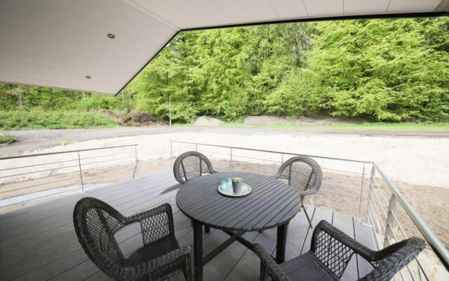 Ostseecampus Bungalow 25