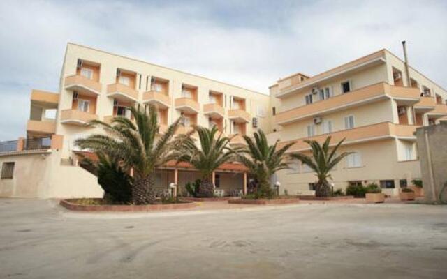 Hotel Castelsardo Domus Beach