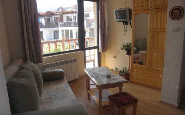 Guest House Antoaneta