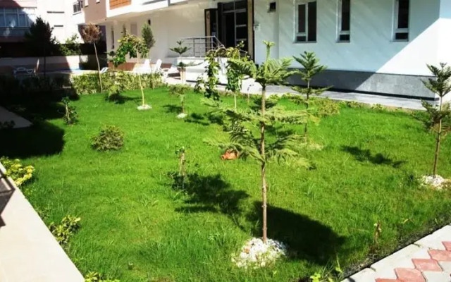 Premium Park 1 Apartment