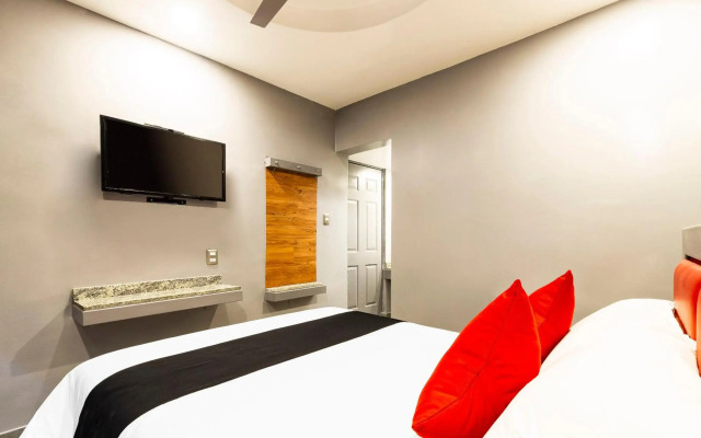 Hotel Sonora