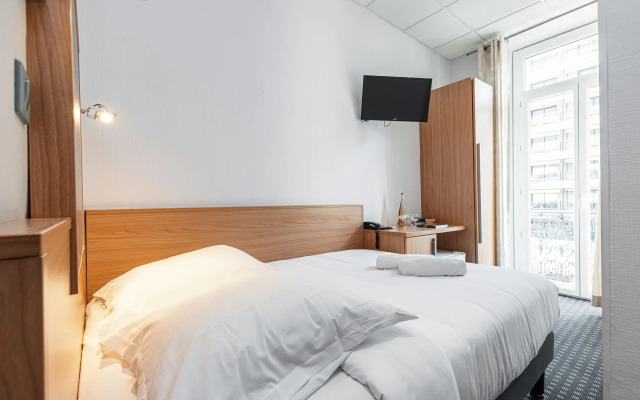 Hôtel Modern' Waikiki