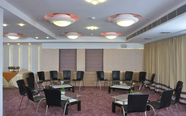 Hotel Niharika