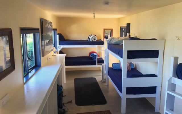 Raglan Backpackers