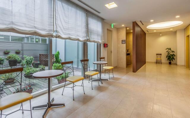 Comfort Hotel Gifu
