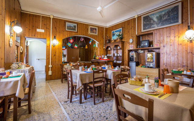 Hotel Ferretti