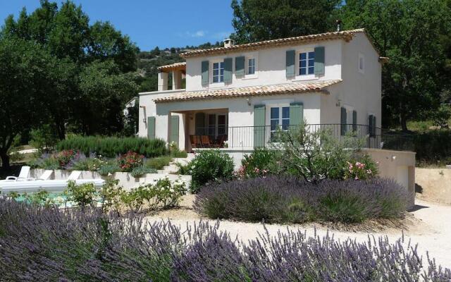 Le Chene Villa