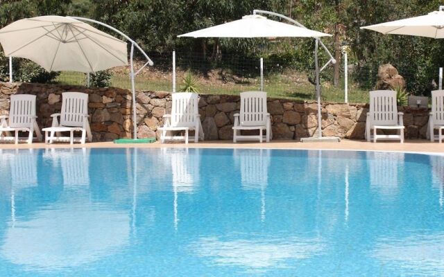 Residence Sa Raiga