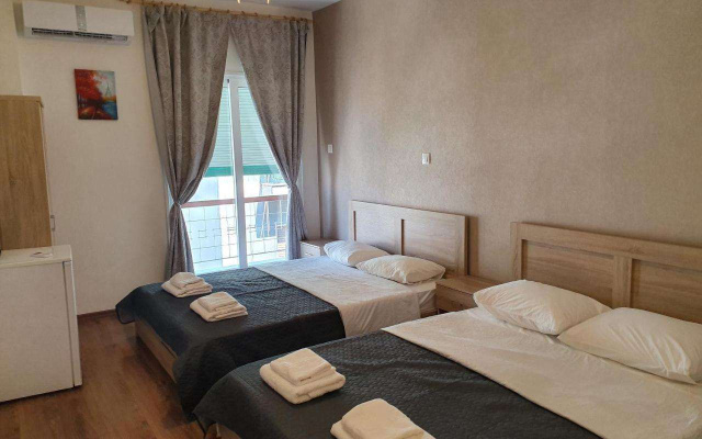City Centre Stylish rooms