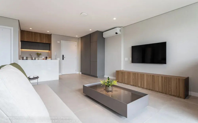 Residencial Próx Business Center AVNU
