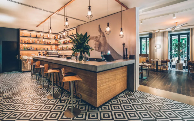 Verno House Budapest, Vignette Collection by IHG