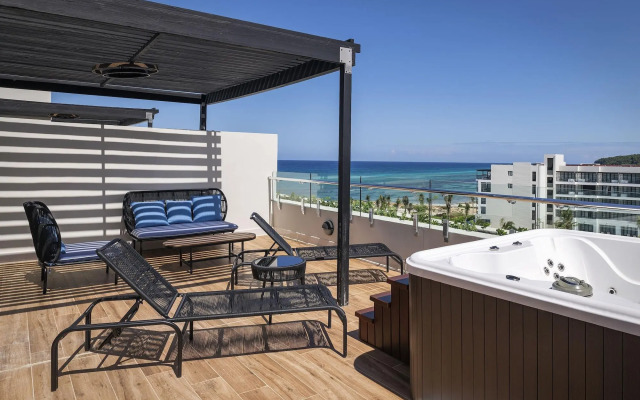 Ocean Eden Bay - Adults Only - All inclusive