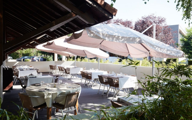Logis Hôtel des 3 Massifs