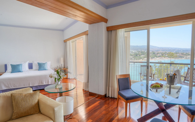 Thalassa Boutique Hotel & Spa